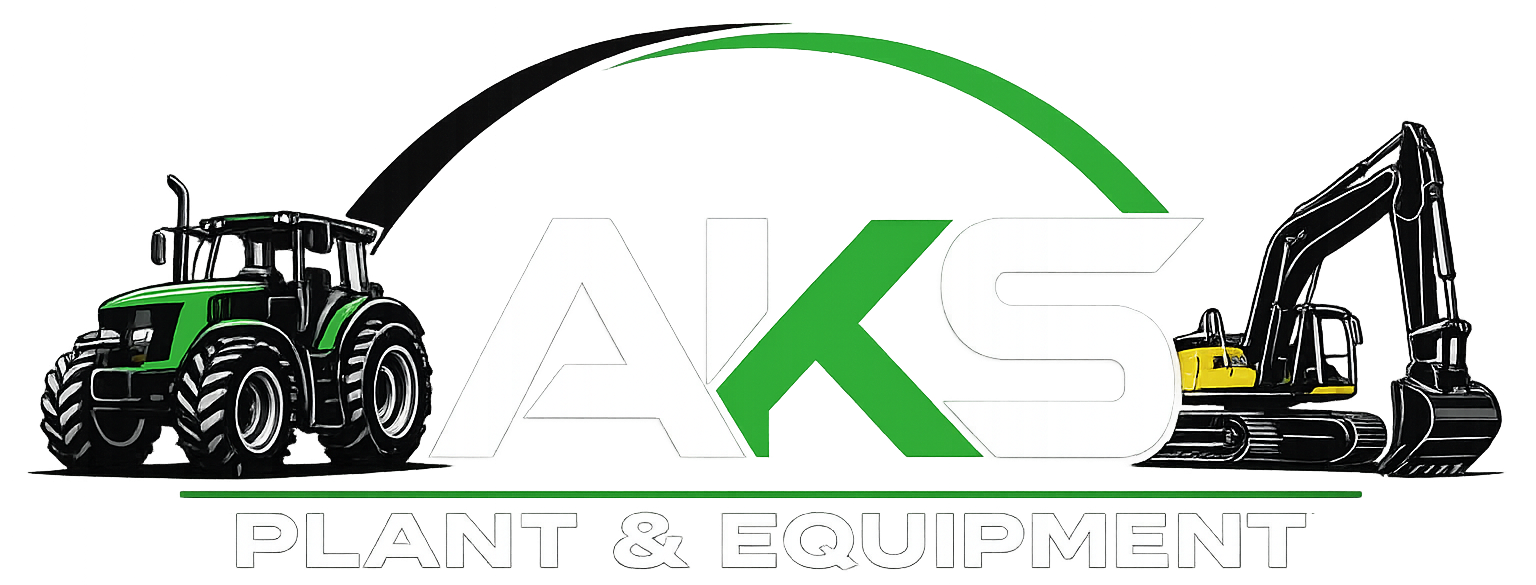 AKS Plant & Equipment