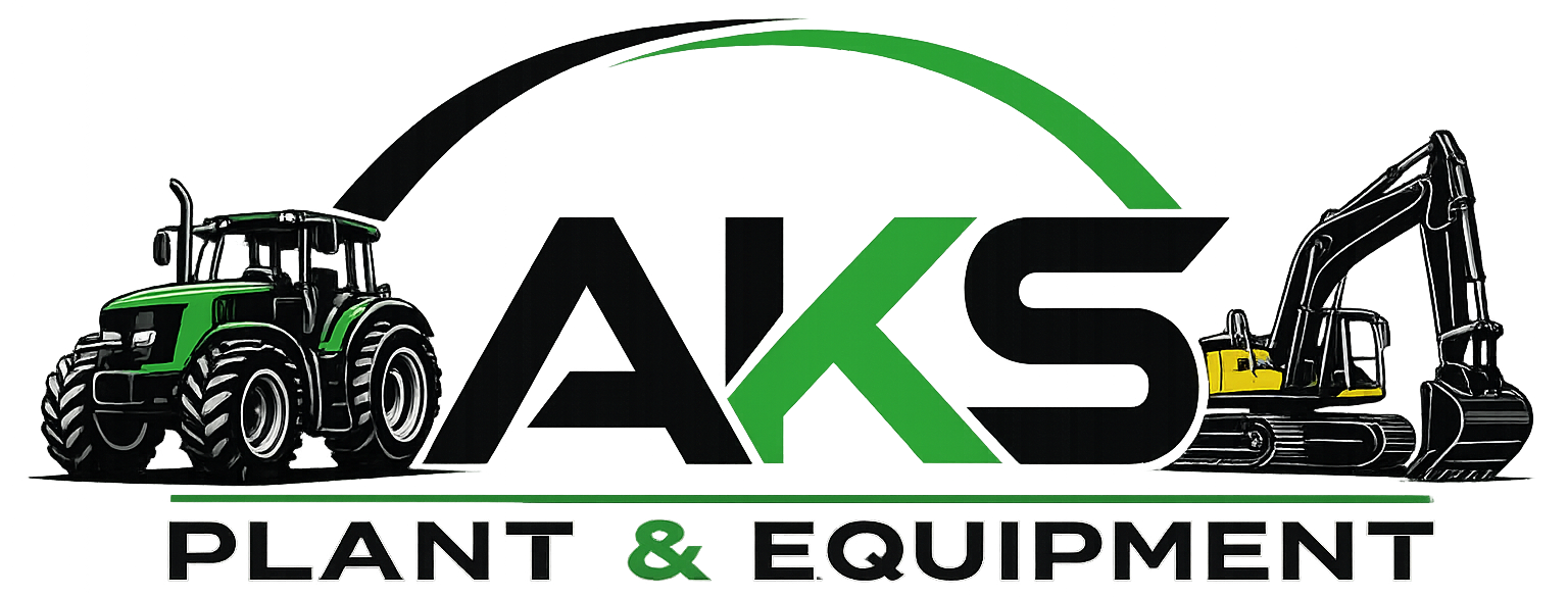 AKS Plant & Equipment