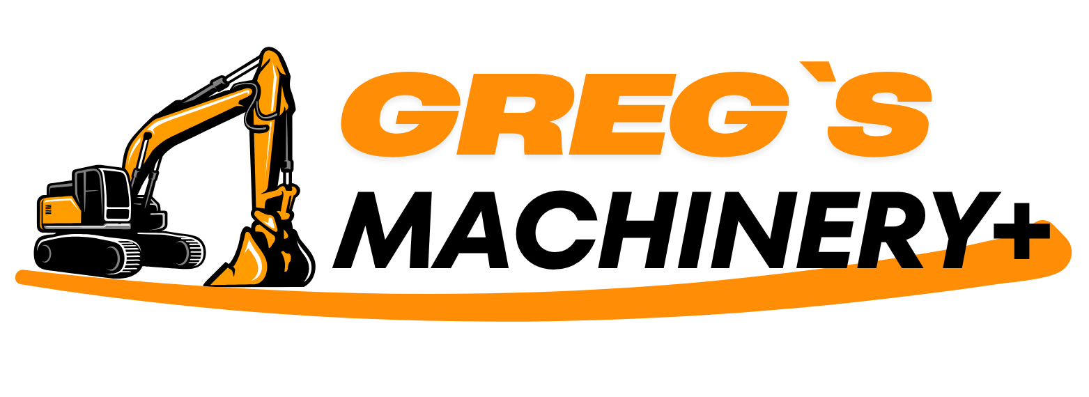 GREG'S MACHINERY