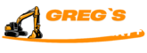 GREG'S MACHINERY