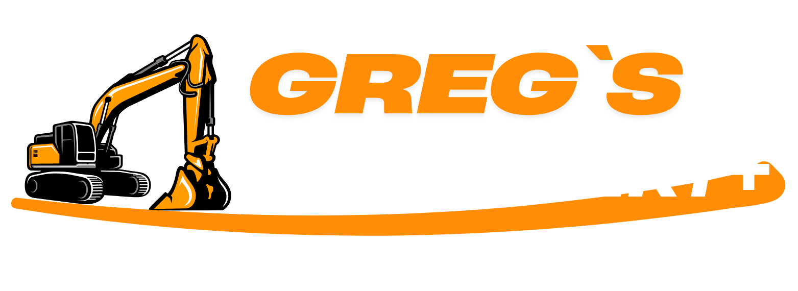GREG'S MACHINERY