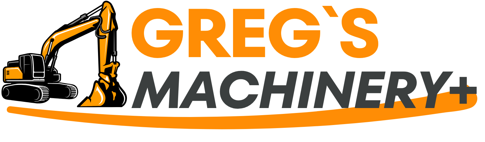 GREG'S MACHINERY
