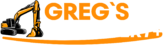 GREG'S MACHINERY