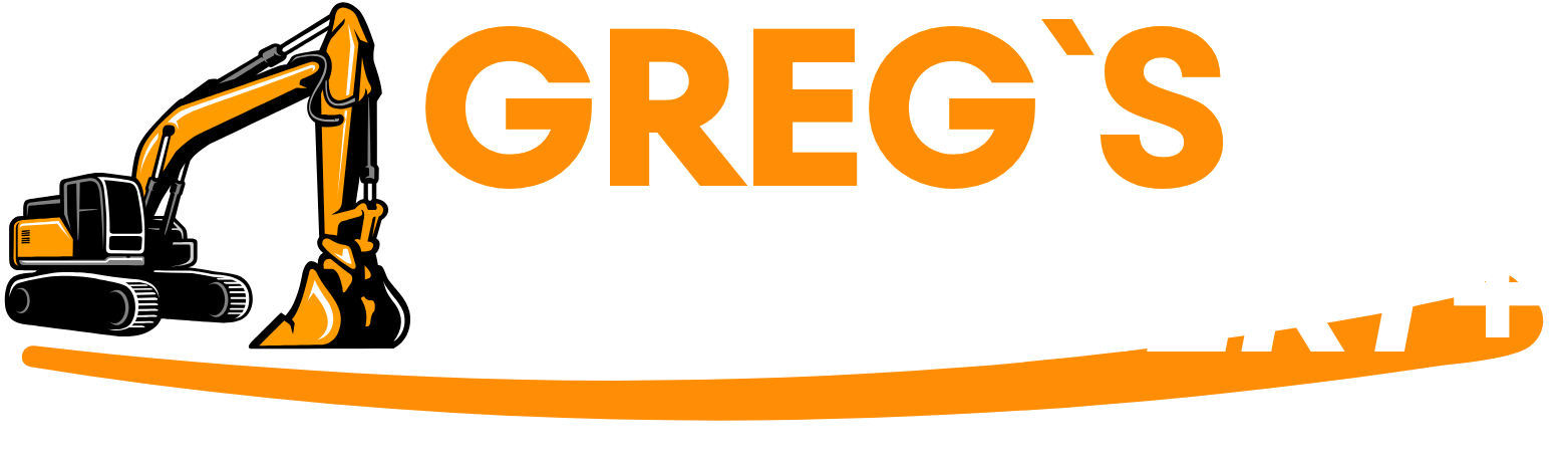 GREG'S MACHINERY